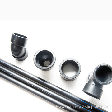 Modern Simplicity PE Pipe Hdpe for Tap Water